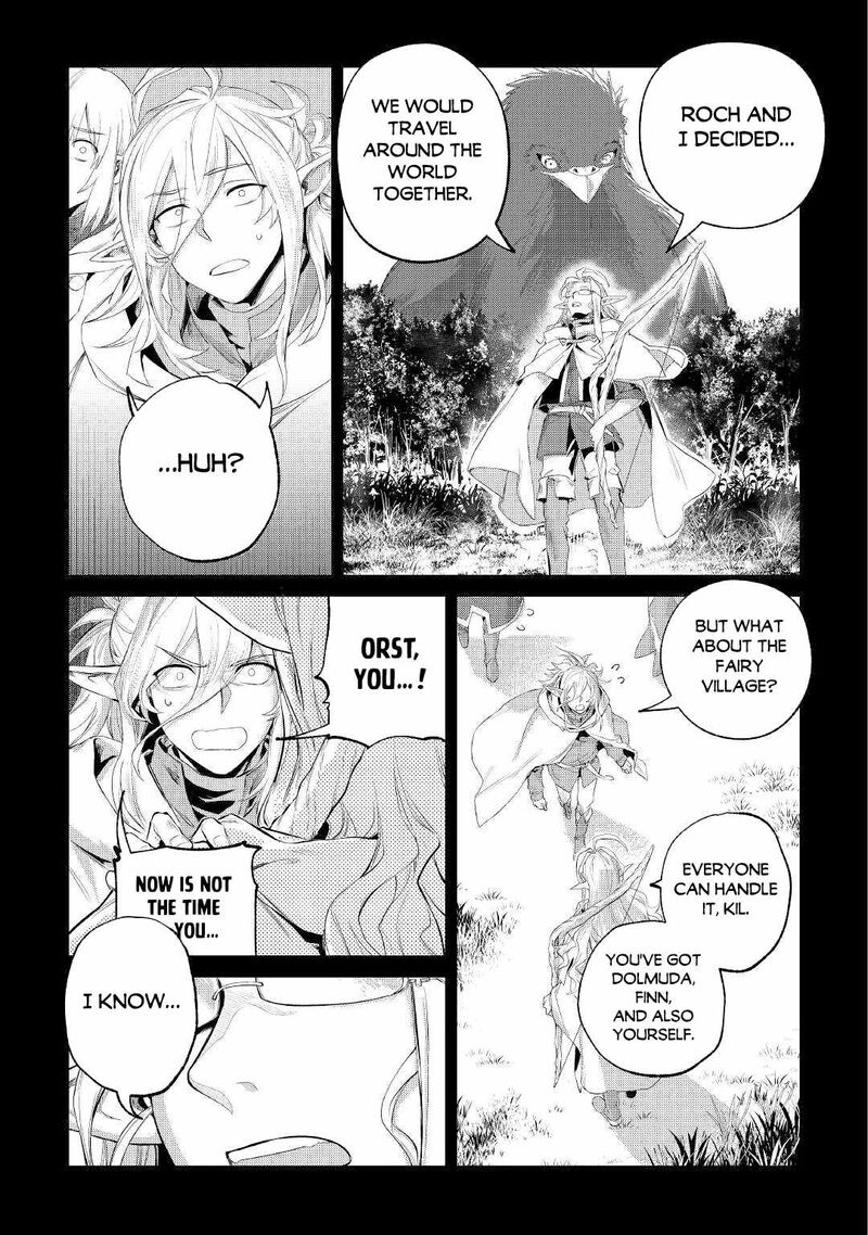 Mofumofu To Isekai Slow Life O Mezashimasu 30 17