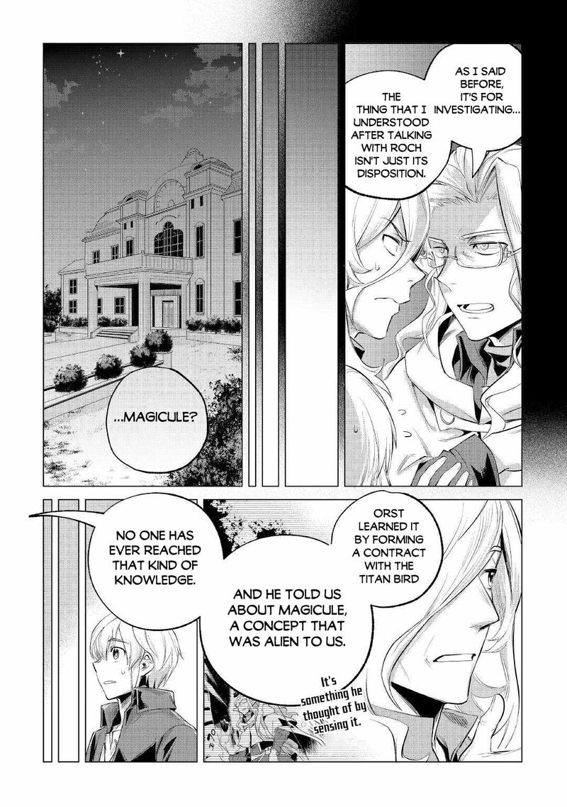 Mofumofu To Isekai Slow Life O Mezashimasu 30 18