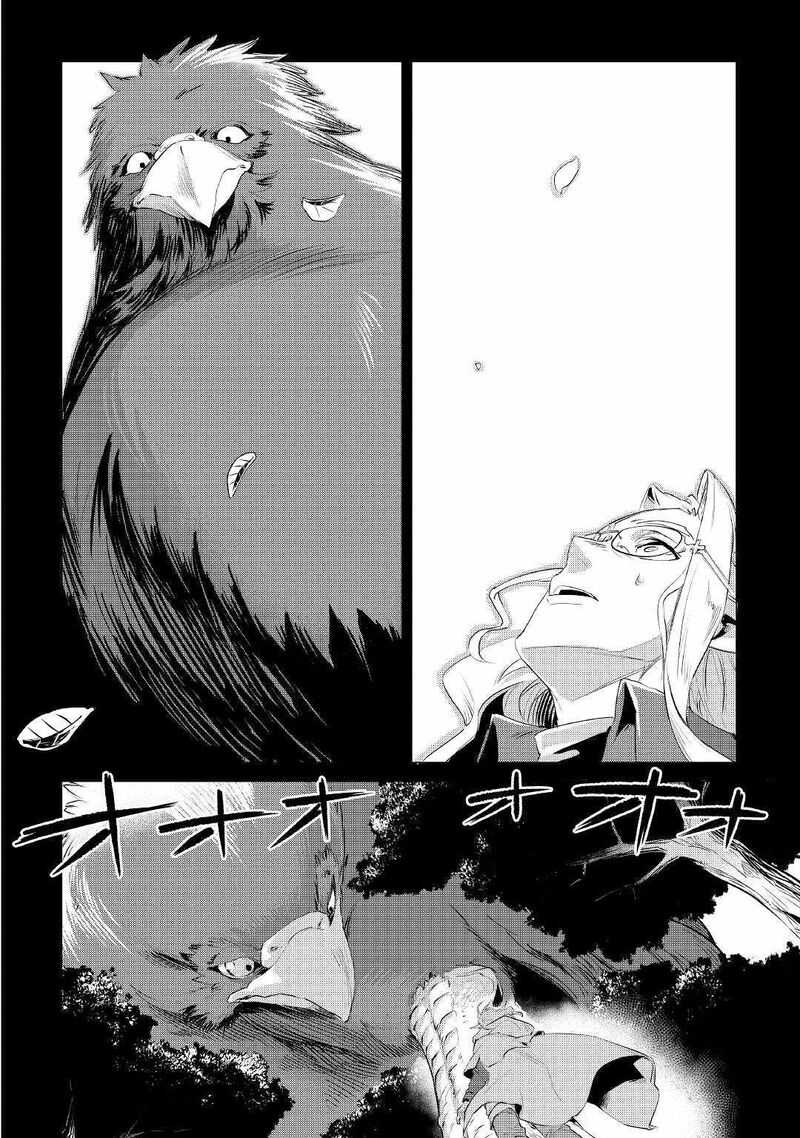 Mofumofu To Isekai Slow Life O Mezashimasu 30 2