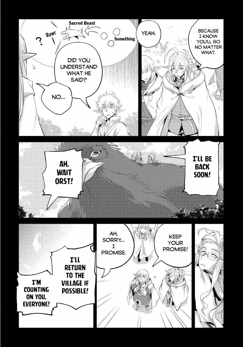 Mofumofu To Isekai Slow Life O Mezashimasu 30 20