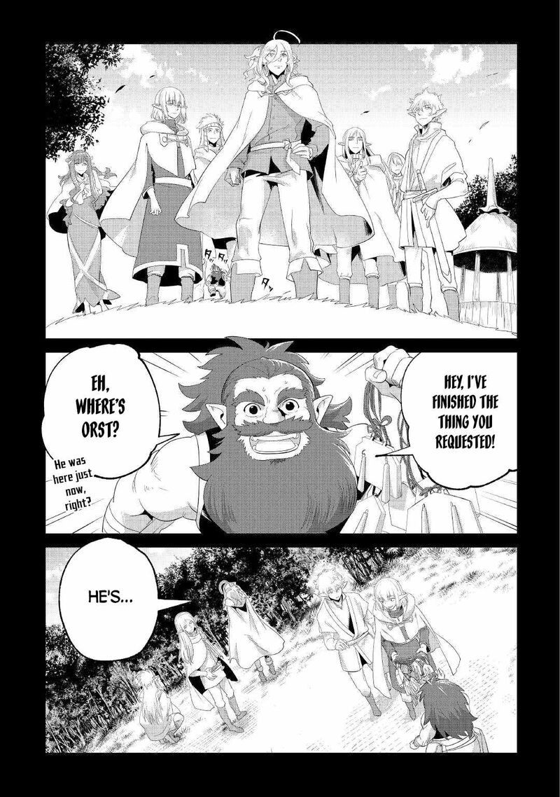 Mofumofu To Isekai Slow Life O Mezashimasu 30 21