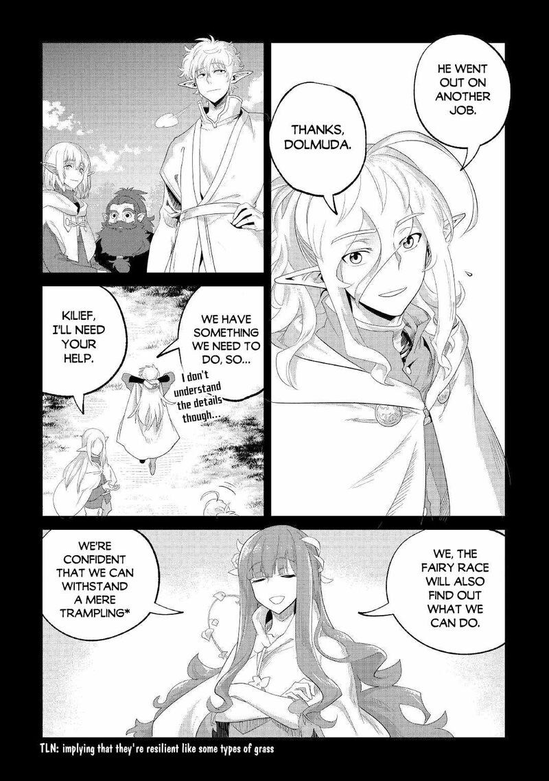 Mofumofu To Isekai Slow Life O Mezashimasu 30 22