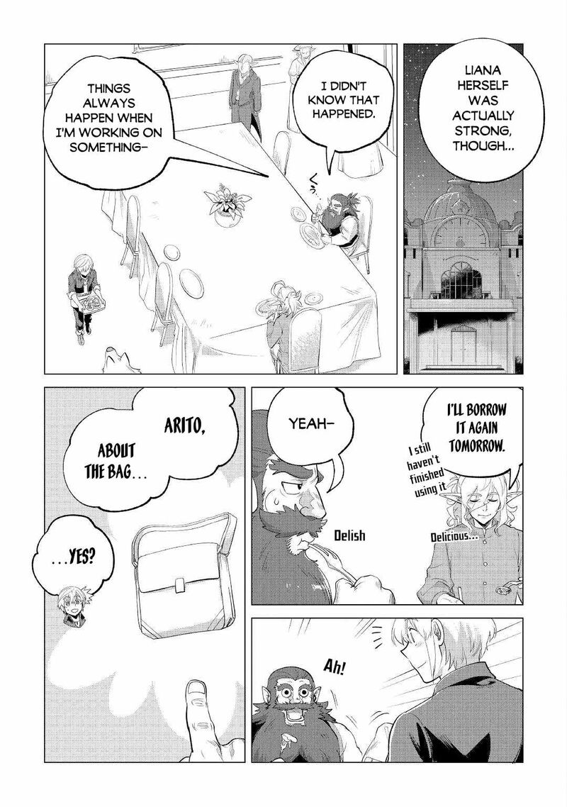Mofumofu To Isekai Slow Life O Mezashimasu 30 23