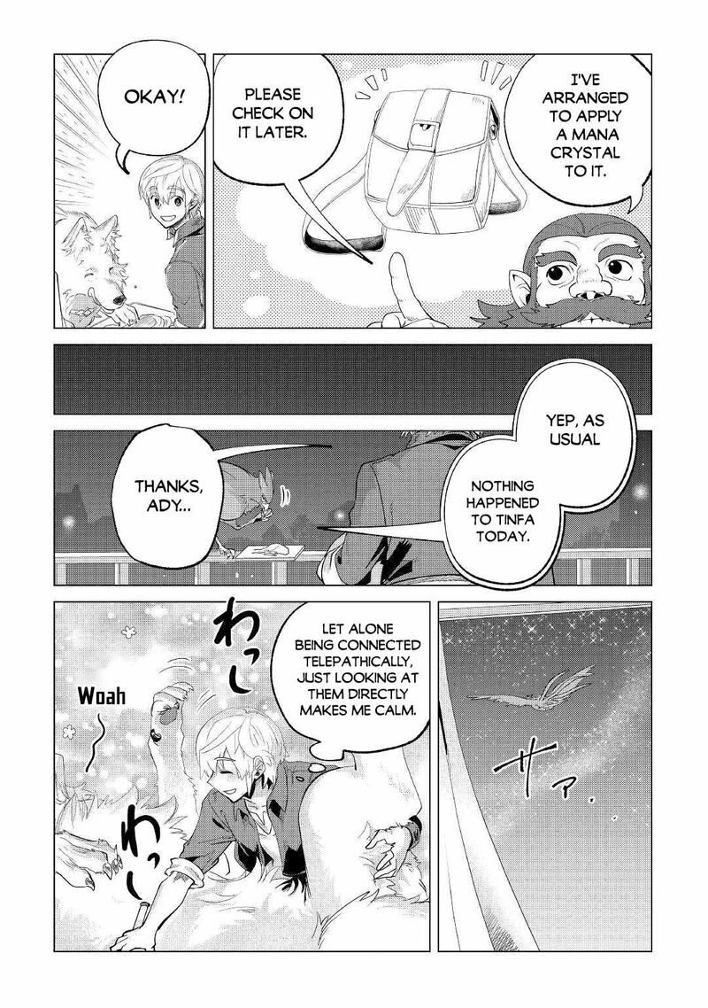 Mofumofu To Isekai Slow Life O Mezashimasu 30 24