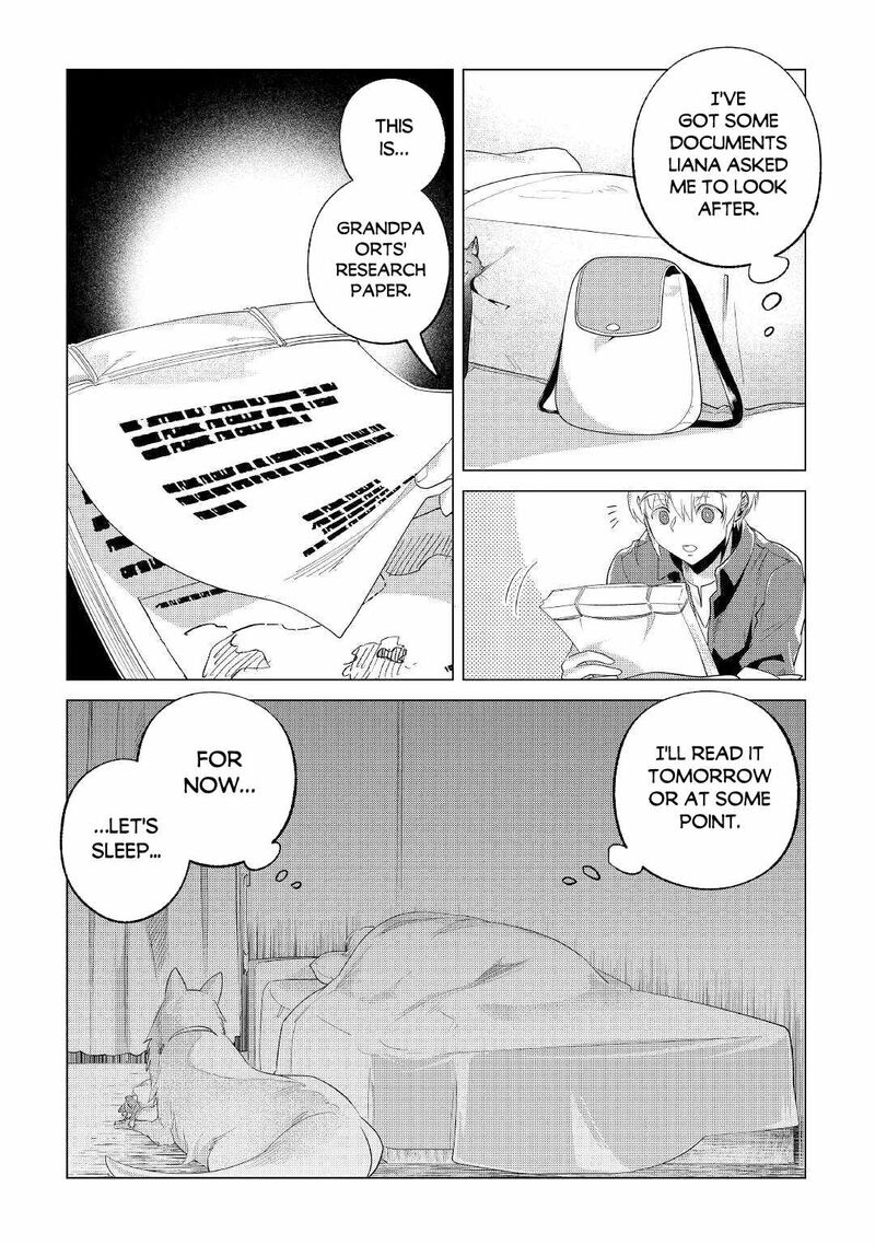 Mofumofu To Isekai Slow Life O Mezashimasu 30 26