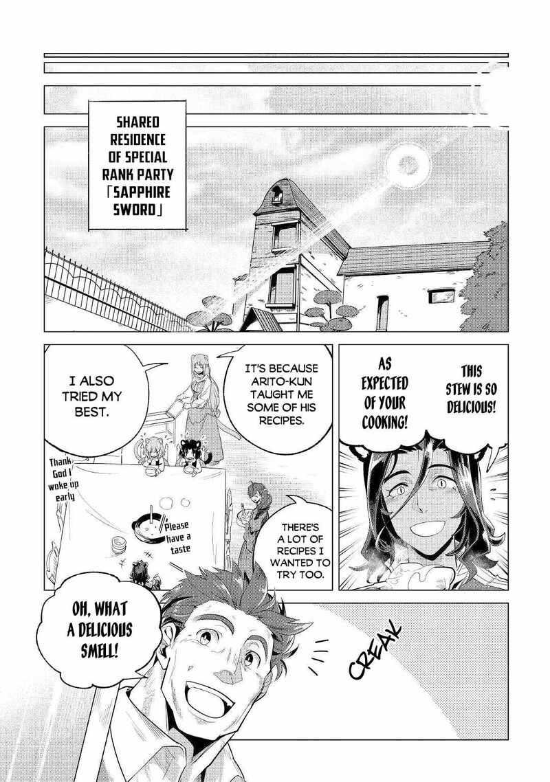 Mofumofu To Isekai Slow Life O Mezashimasu 30 27