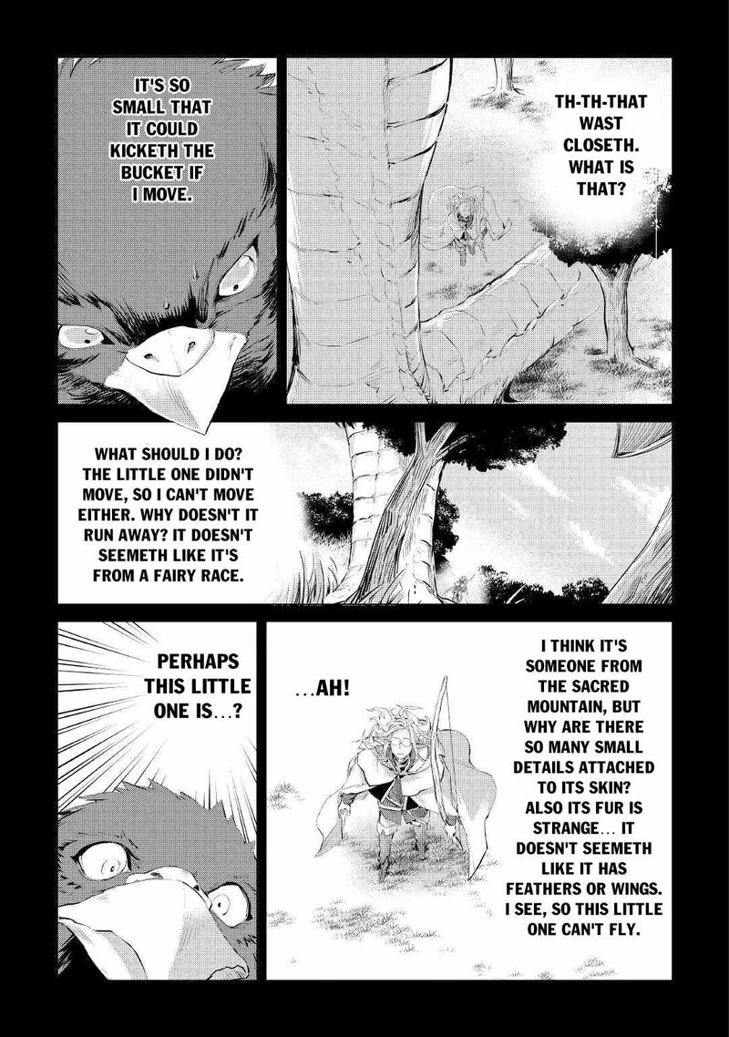 Mofumofu To Isekai Slow Life O Mezashimasu 30 3