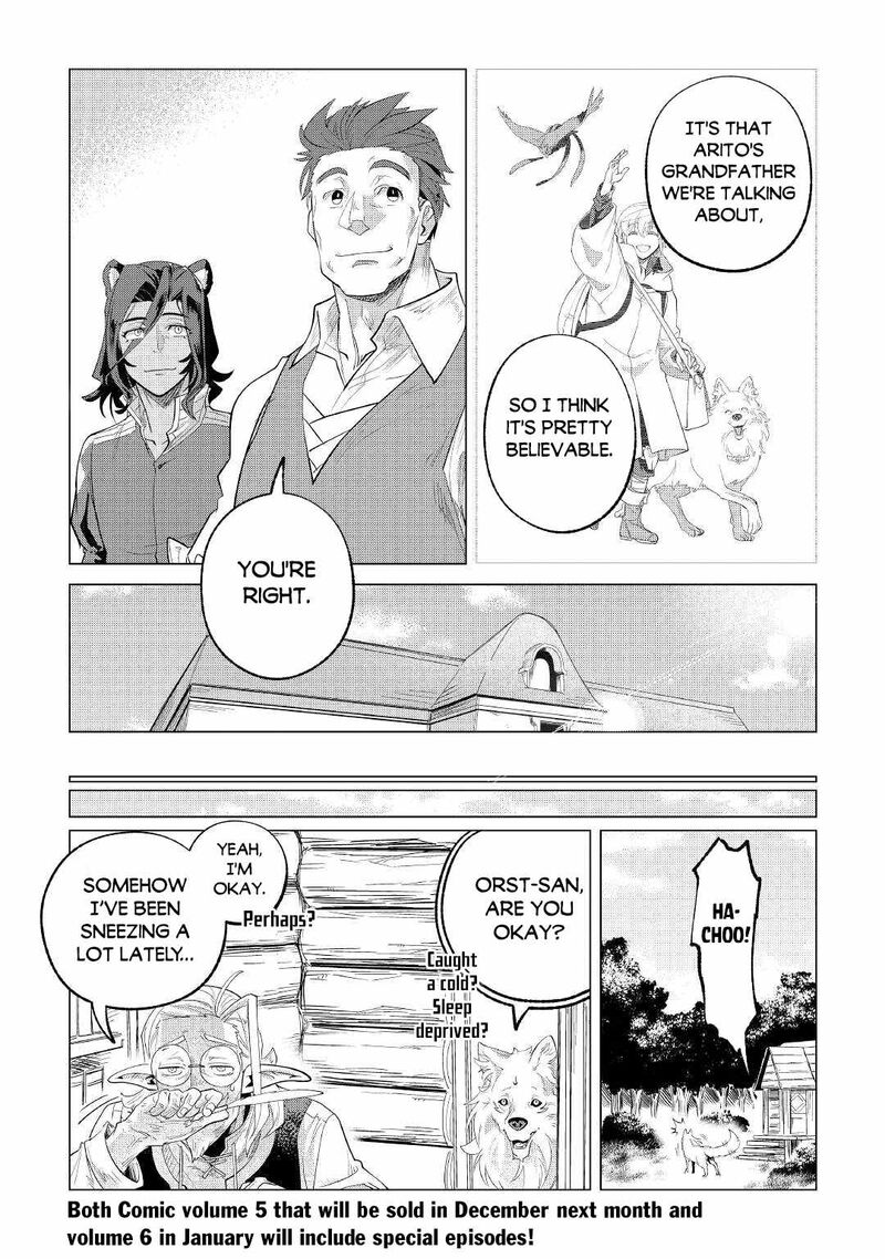 Mofumofu To Isekai Slow Life O Mezashimasu 30 32
