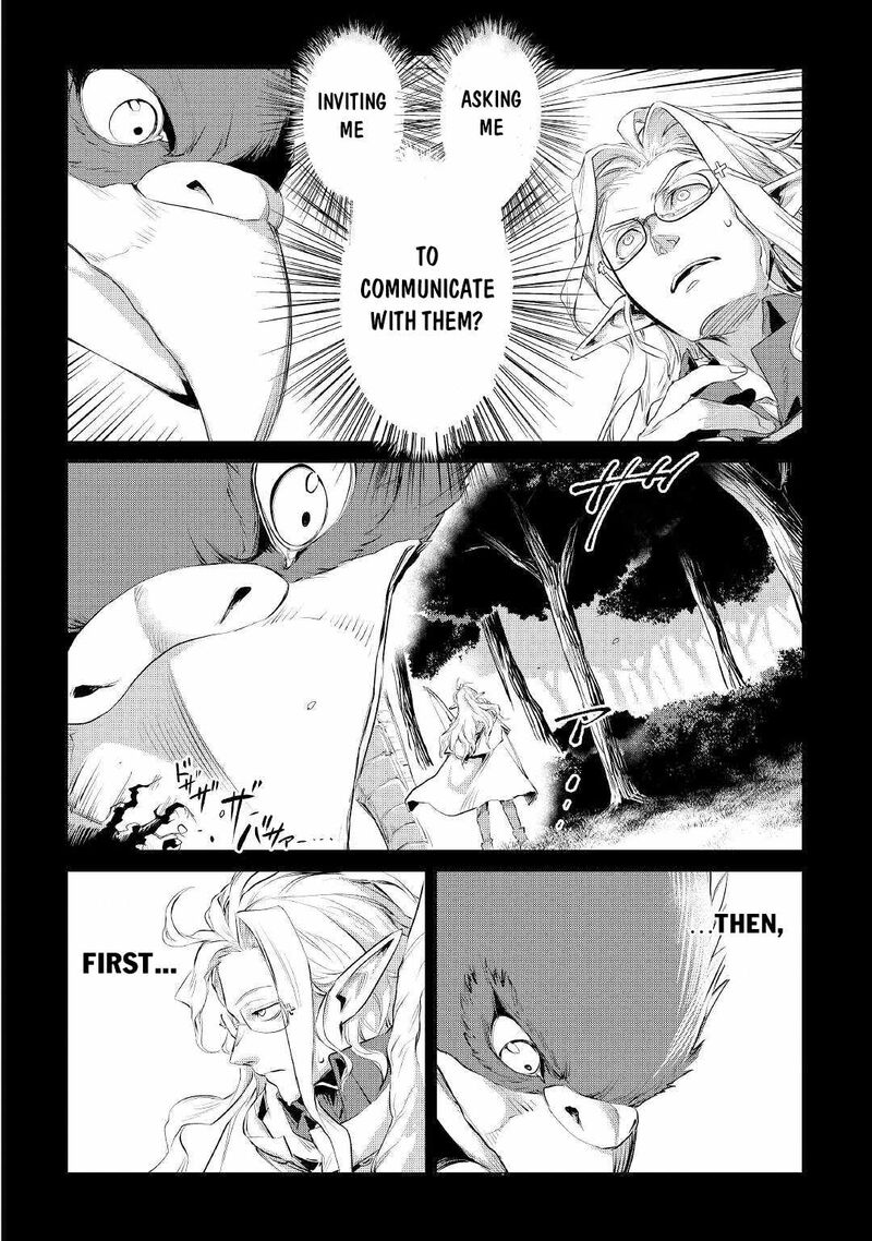 Mofumofu To Isekai Slow Life O Mezashimasu 30 6