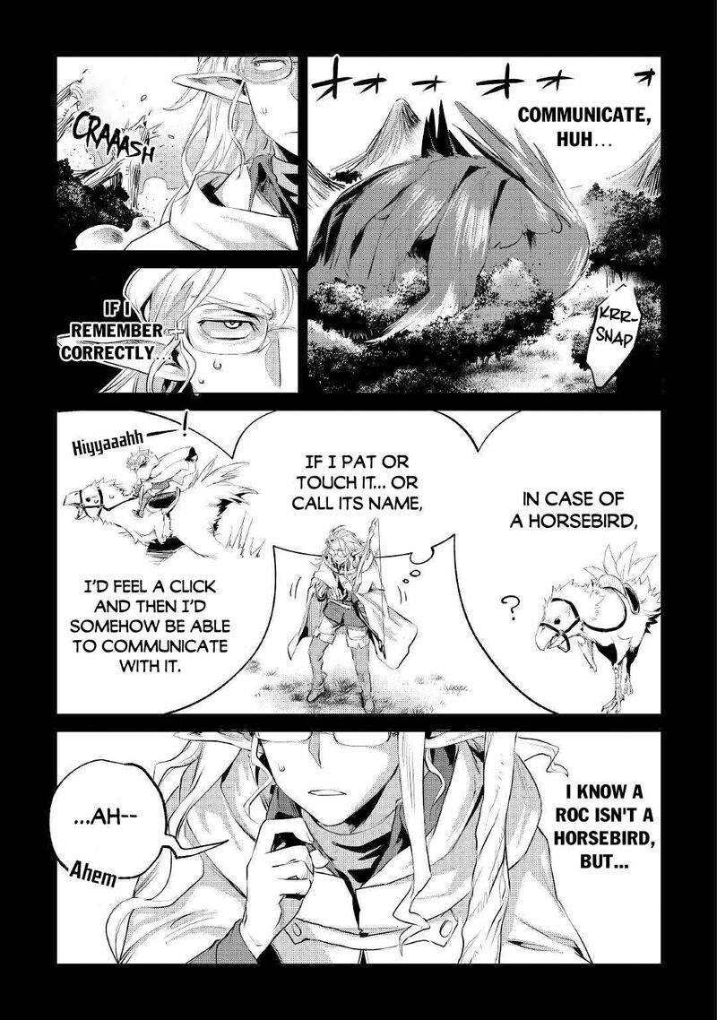 Mofumofu To Isekai Slow Life O Mezashimasu 30 7