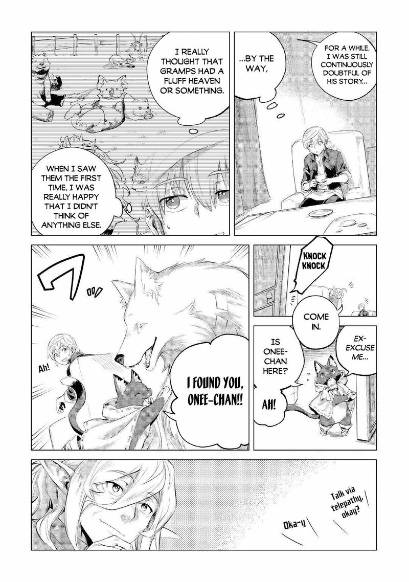 Mofumofu To Isekai Slow Life O Mezashimasu 30 9