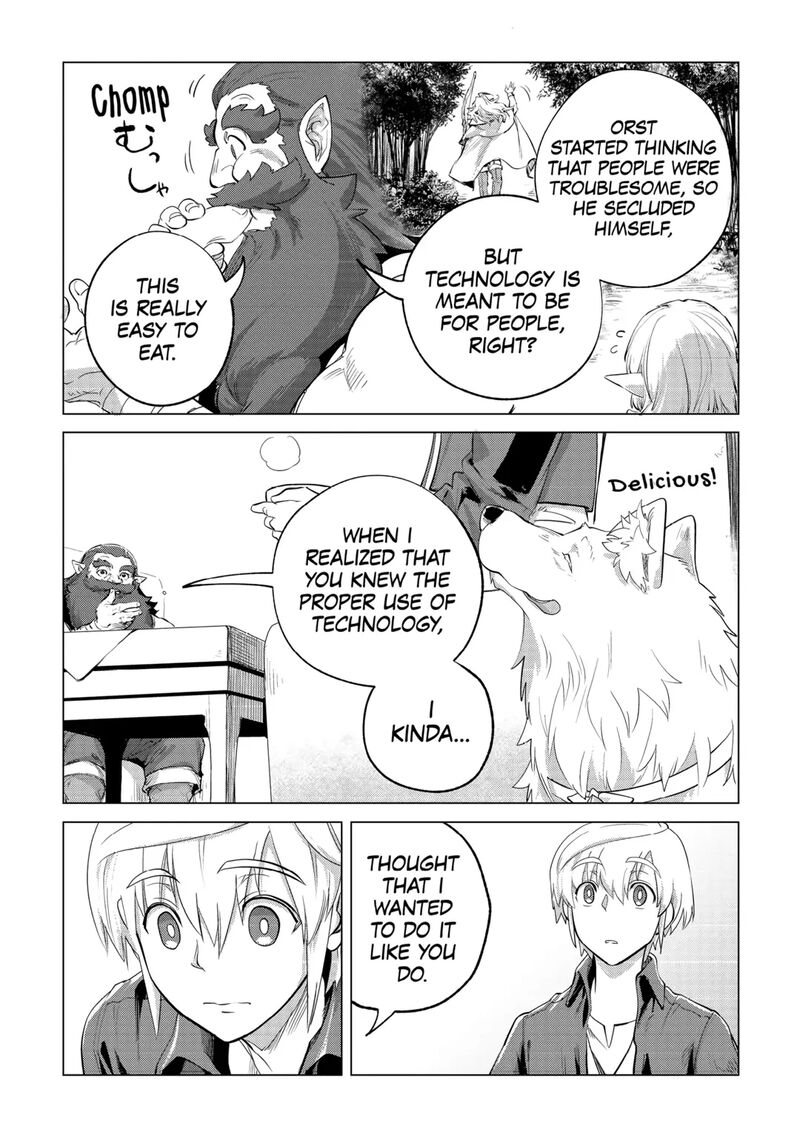 Mofumofu To Isekai Slow Life O Mezashimasu 31 13
