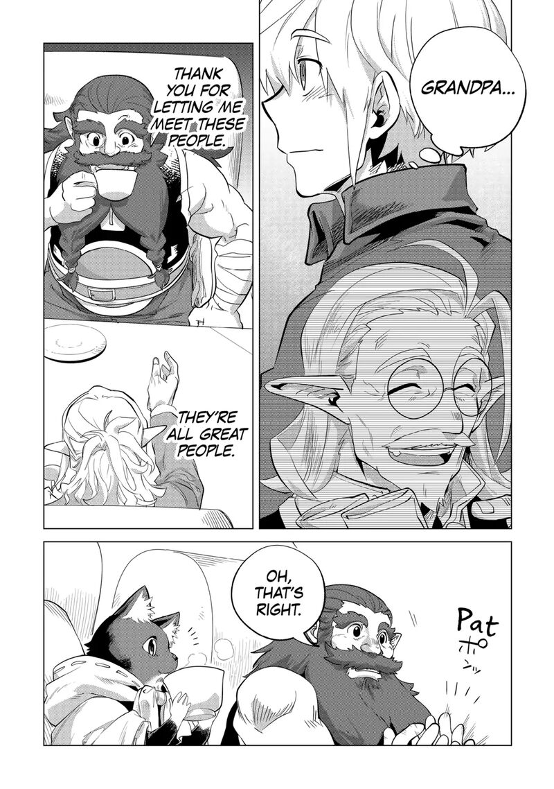 Mofumofu To Isekai Slow Life O Mezashimasu 31 15