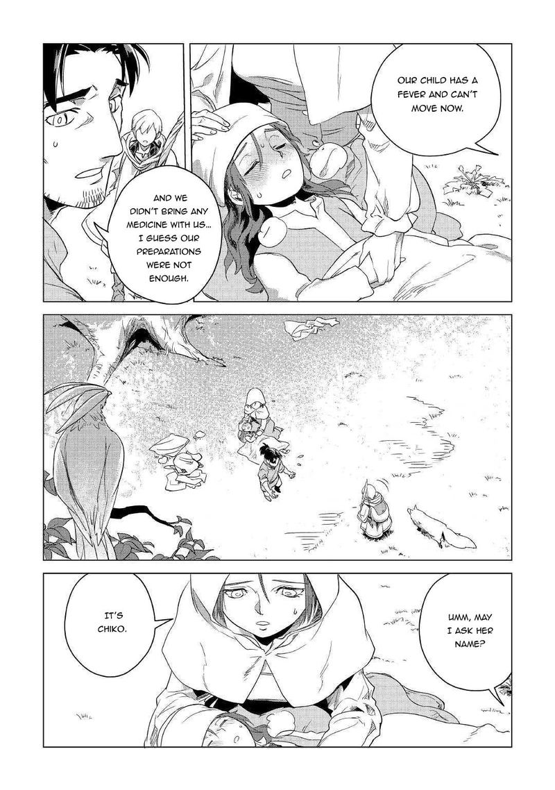 Mofumofu To Isekai Slow Life O Mezashimasu 4 10