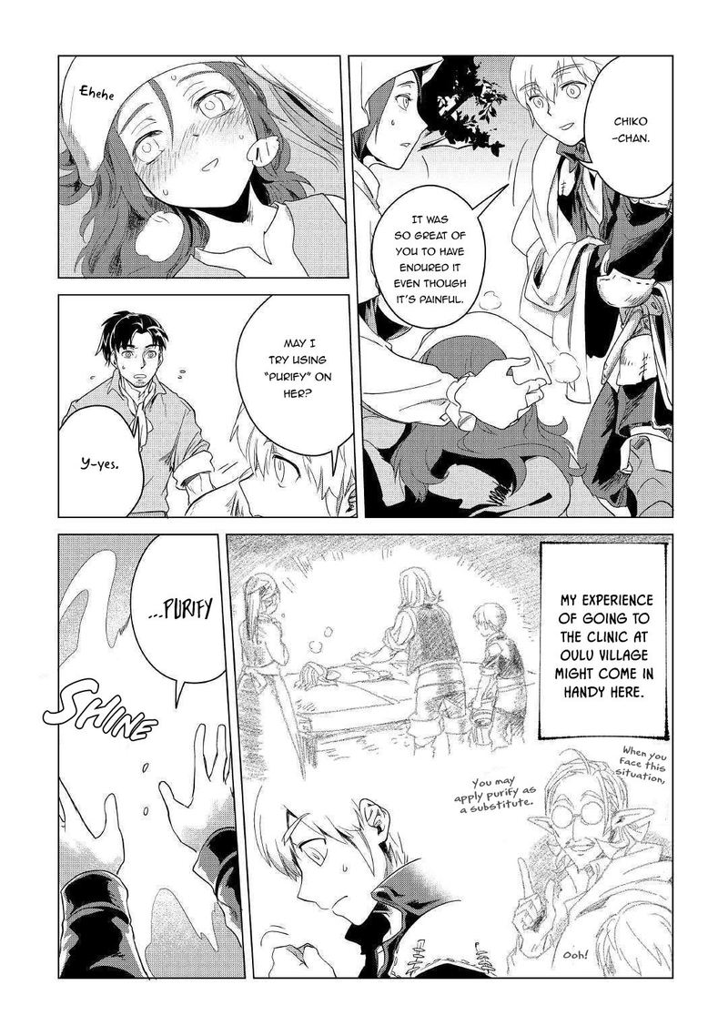 Mofumofu To Isekai Slow Life O Mezashimasu 4 11