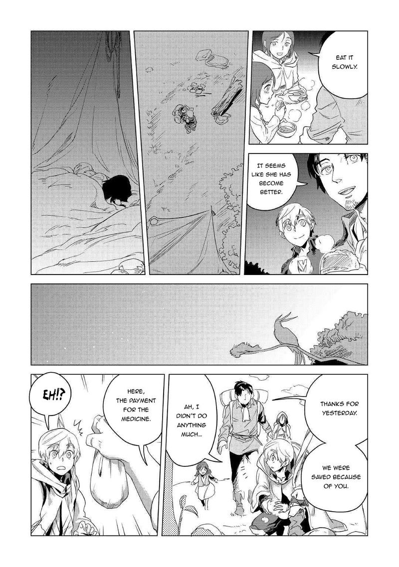Mofumofu To Isekai Slow Life O Mezashimasu 4 14