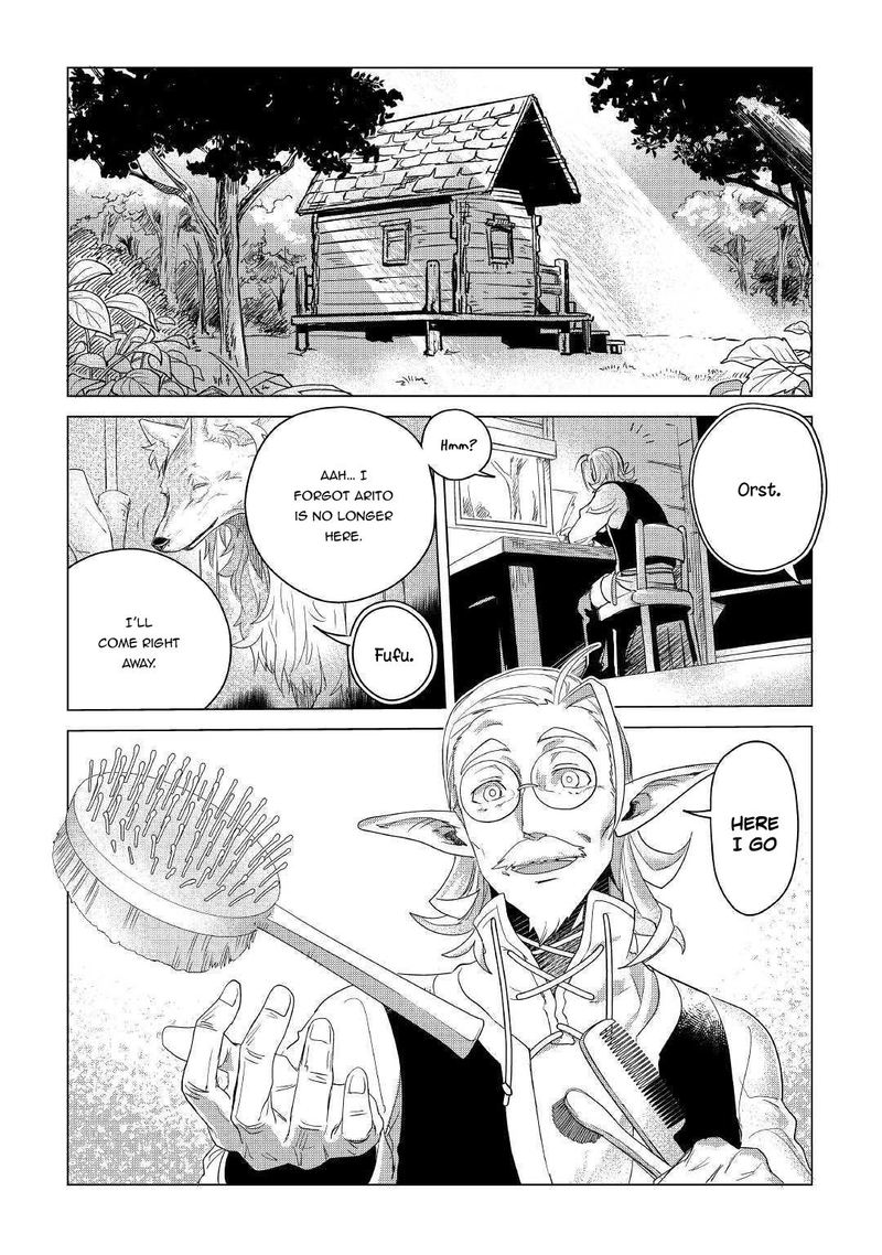 Mofumofu To Isekai Slow Life O Mezashimasu 4 2