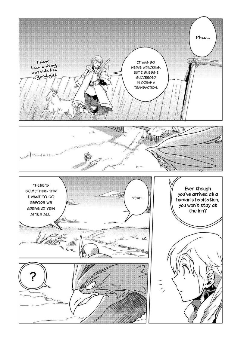 Mofumofu To Isekai Slow Life O Mezashimasu 4 20