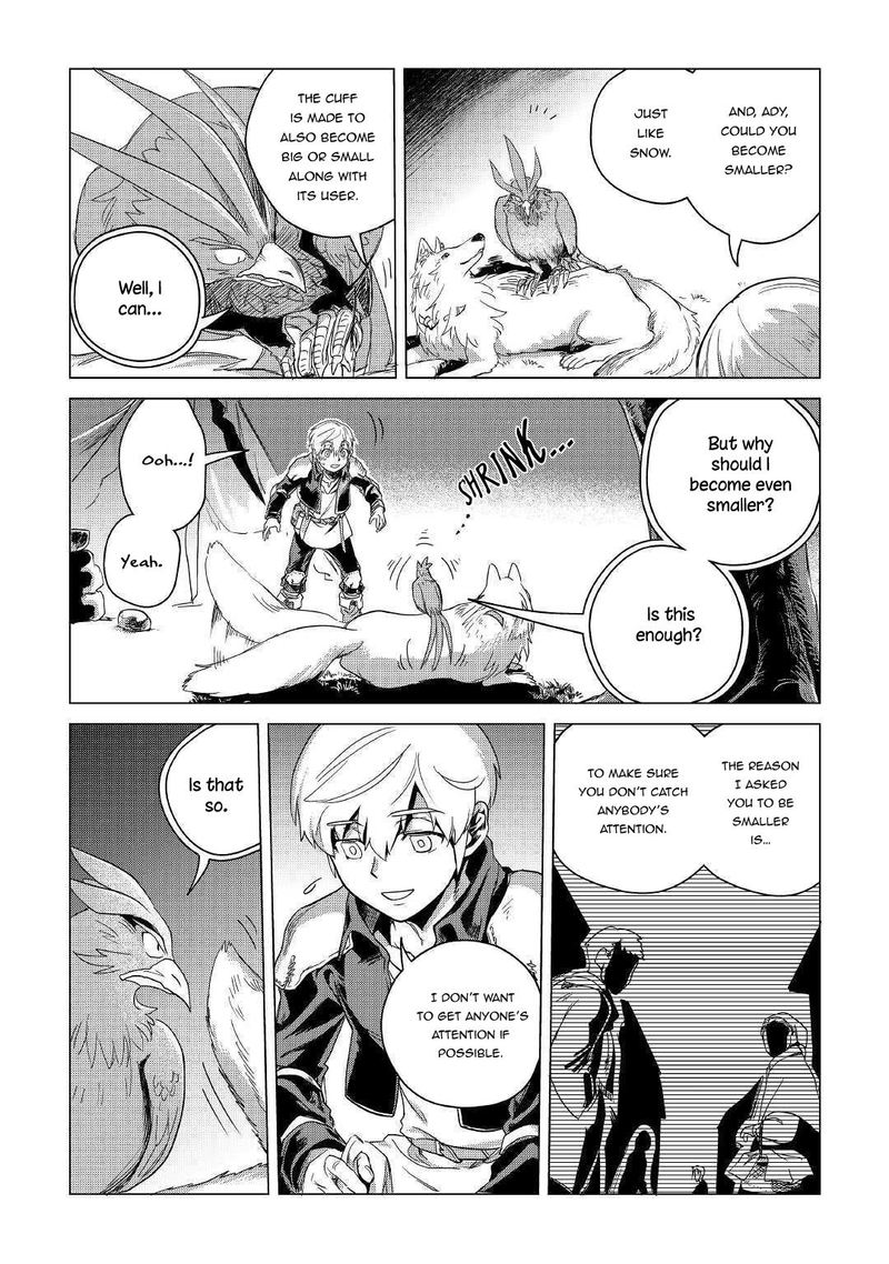 Mofumofu To Isekai Slow Life O Mezashimasu 4 23