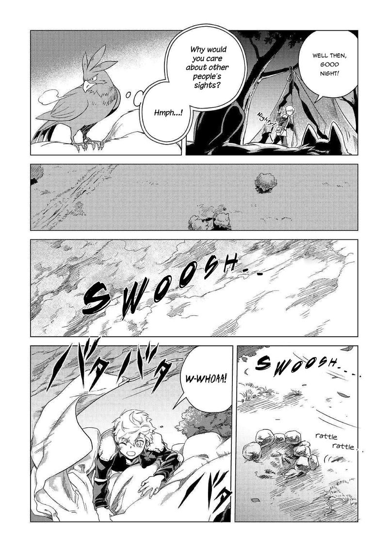 Mofumofu To Isekai Slow Life O Mezashimasu 4 24