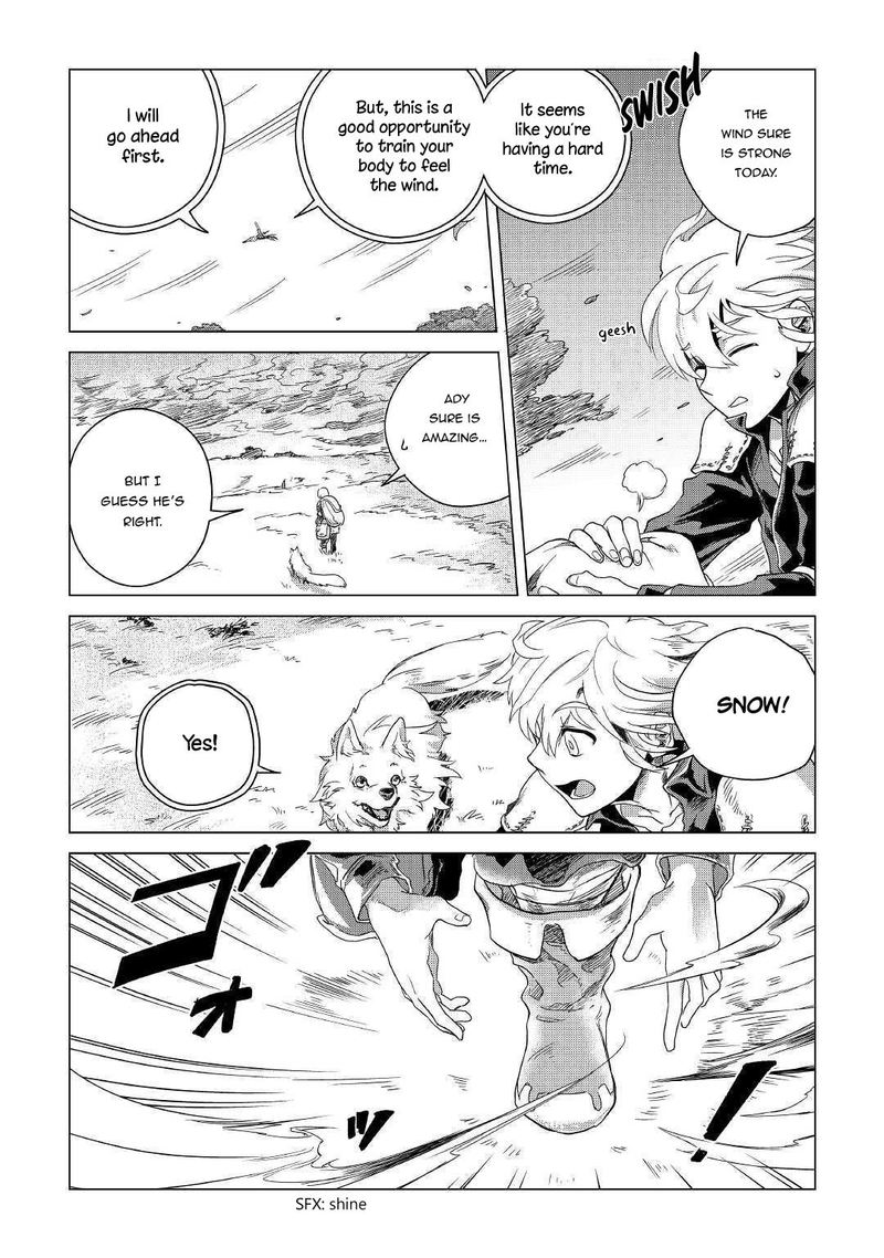 Mofumofu To Isekai Slow Life O Mezashimasu 4 25