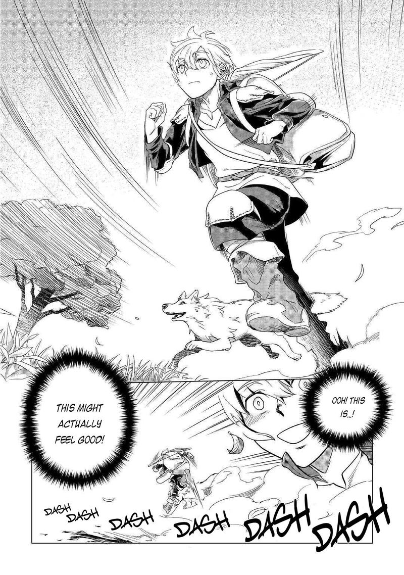 Mofumofu To Isekai Slow Life O Mezashimasu 4 26