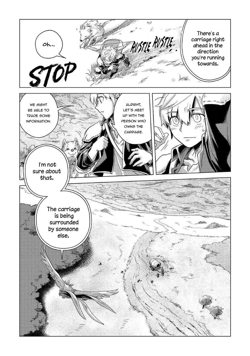 Mofumofu To Isekai Slow Life O Mezashimasu 4 28
