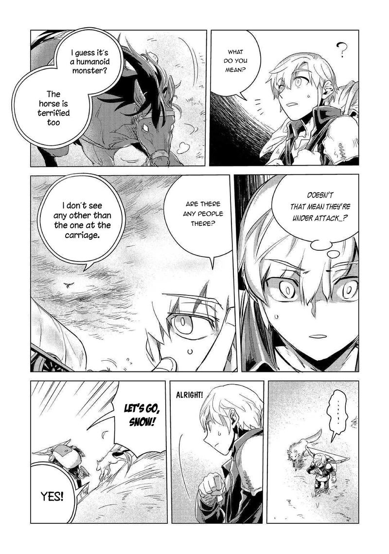 Mofumofu To Isekai Slow Life O Mezashimasu 4 29