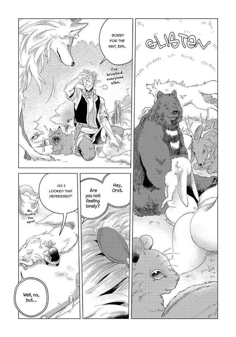 Mofumofu To Isekai Slow Life O Mezashimasu 4 3