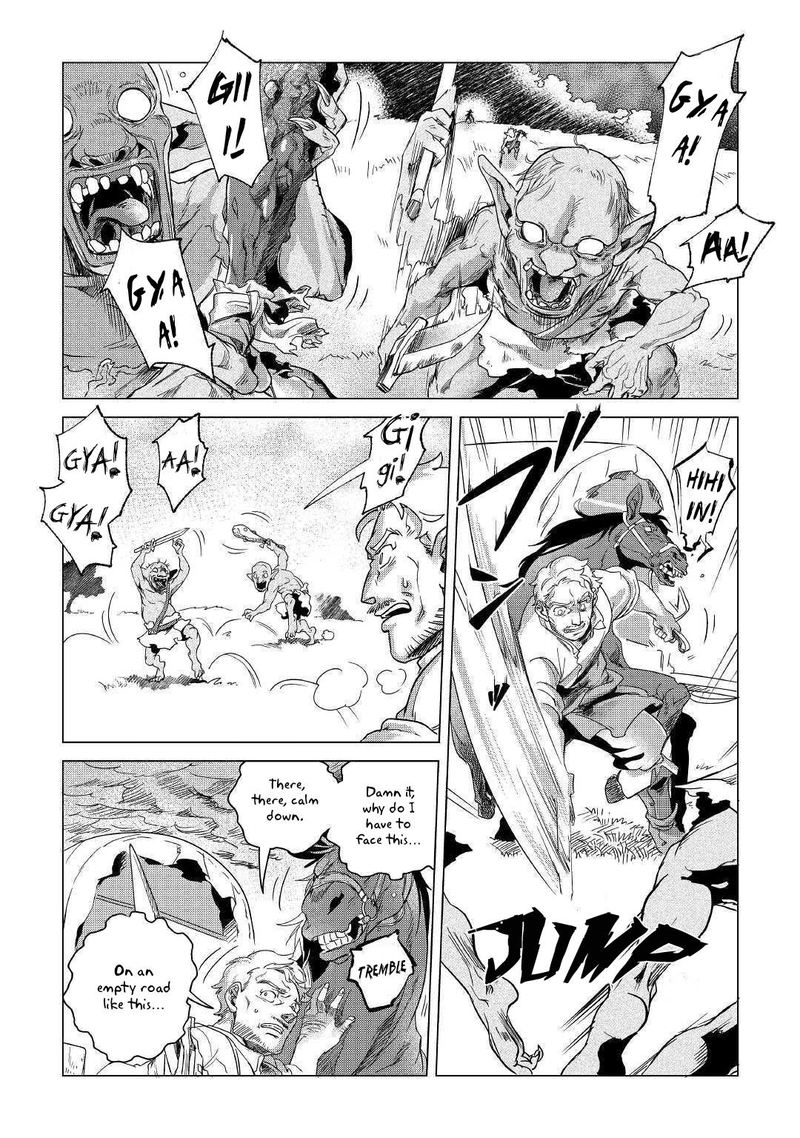 Mofumofu To Isekai Slow Life O Mezashimasu 4 30