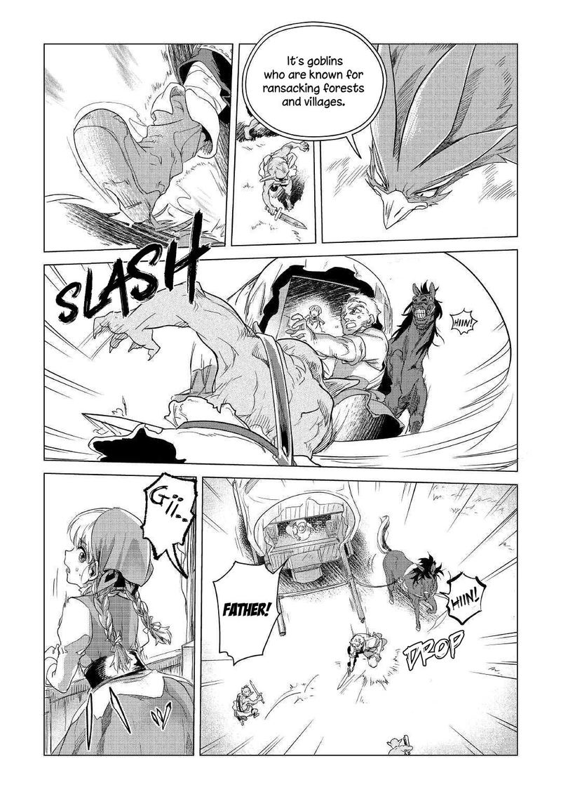 Mofumofu To Isekai Slow Life O Mezashimasu 4 31