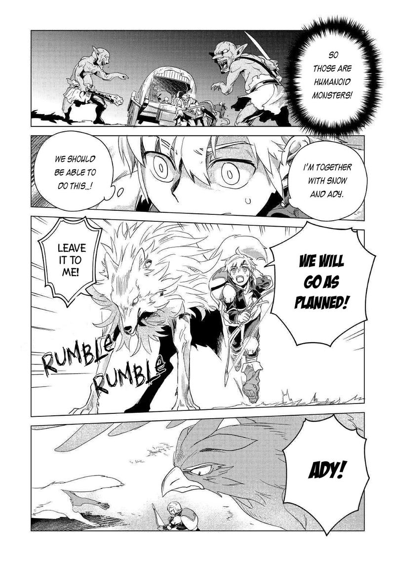 Mofumofu To Isekai Slow Life O Mezashimasu 4 34