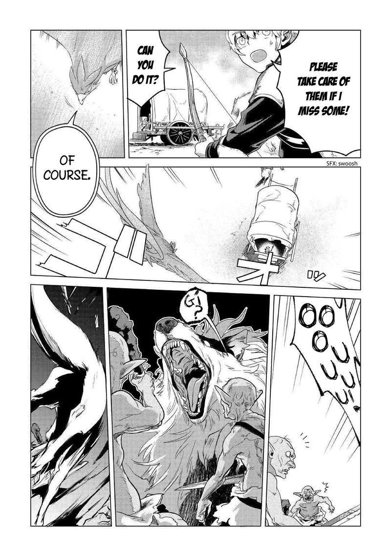 Mofumofu To Isekai Slow Life O Mezashimasu 4 35