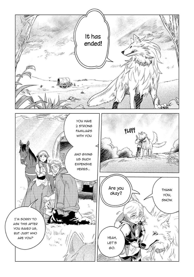 Mofumofu To Isekai Slow Life O Mezashimasu 4 37