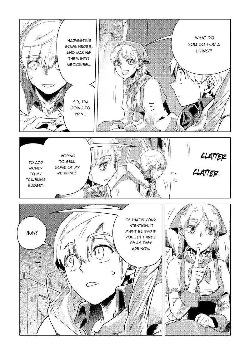 Mofumofu To Isekai Slow Life O Mezashimasu 4 39