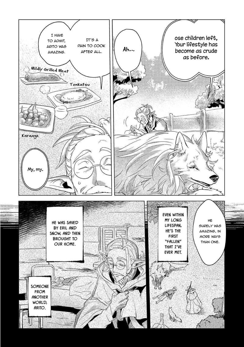 Mofumofu To Isekai Slow Life O Mezashimasu 4 4