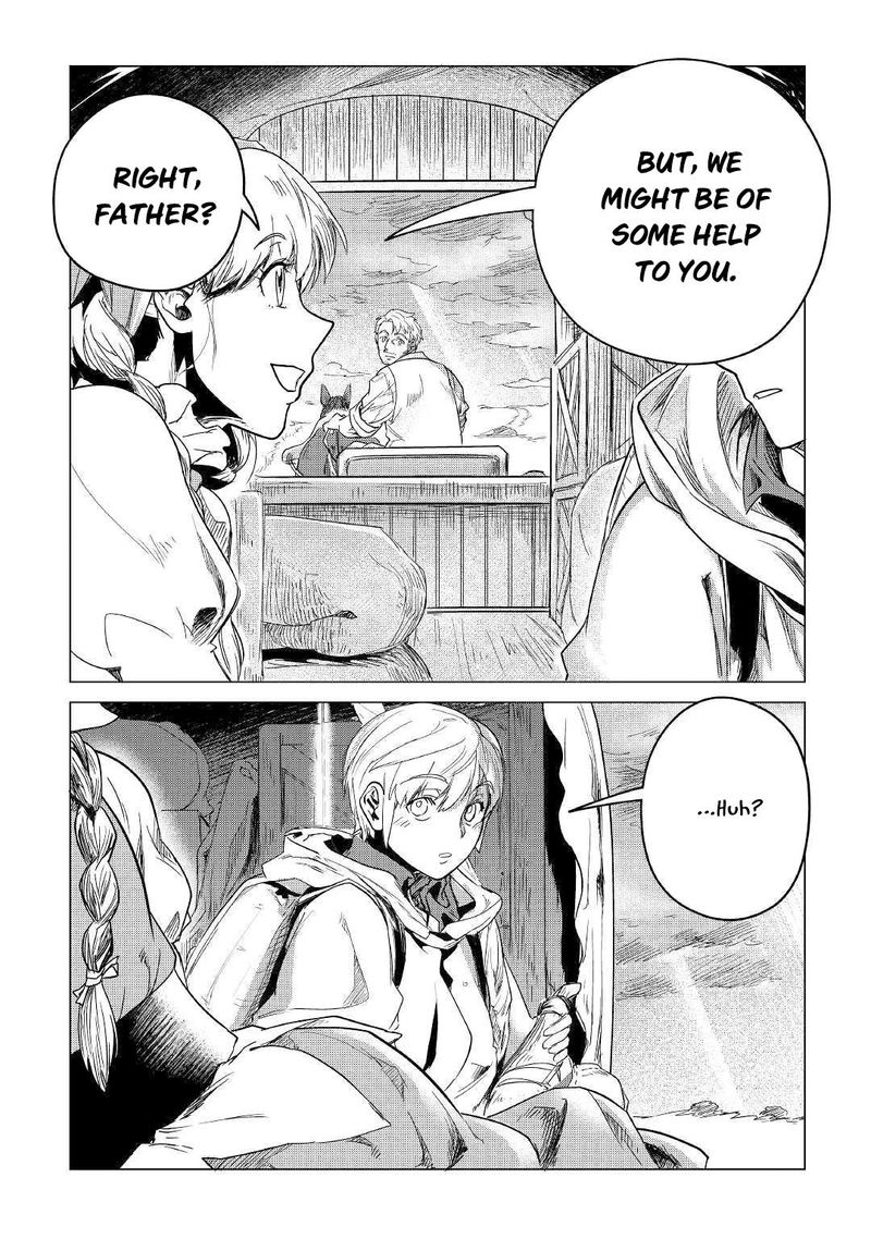 Mofumofu To Isekai Slow Life O Mezashimasu 4 40