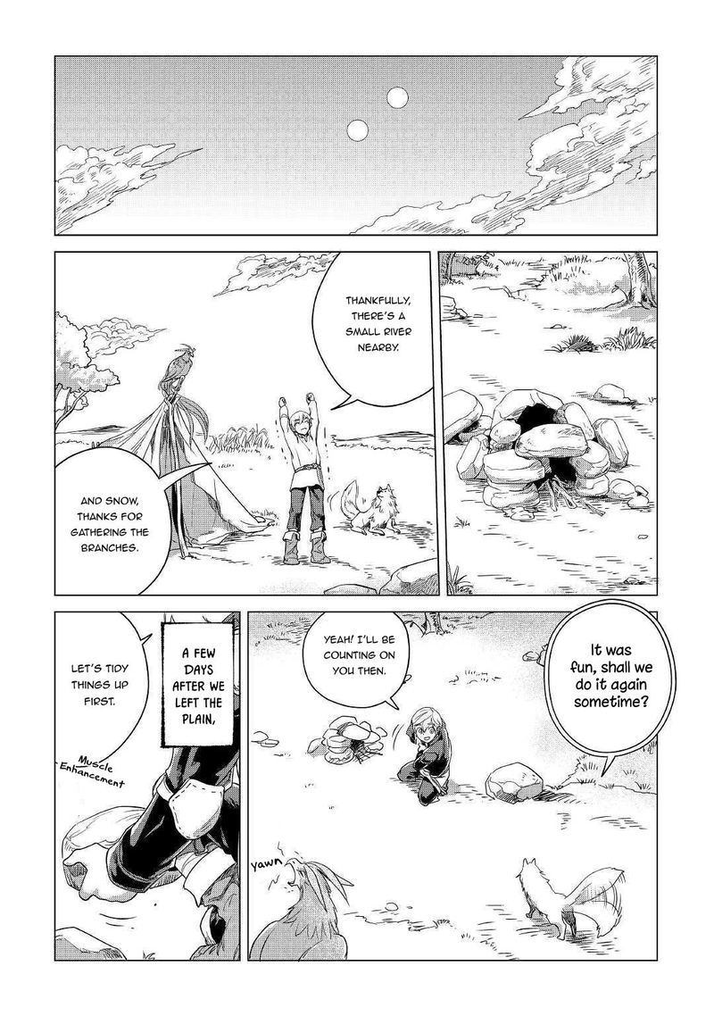 Mofumofu To Isekai Slow Life O Mezashimasu 4 6