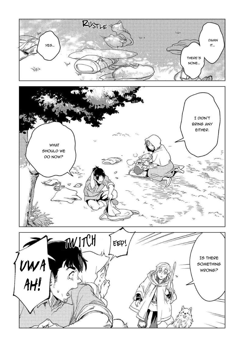 Mofumofu To Isekai Slow Life O Mezashimasu 4 9