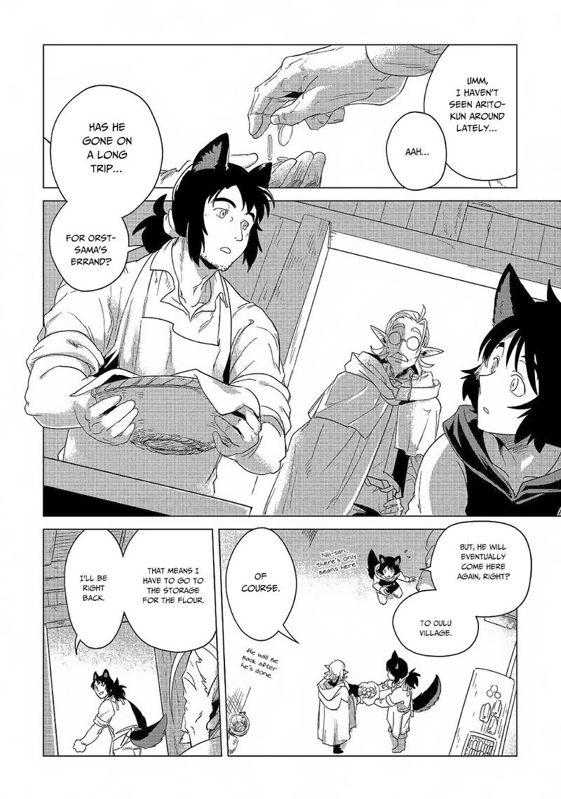 Mofumofu To Isekai Slow Life O Mezashimasu 5 2