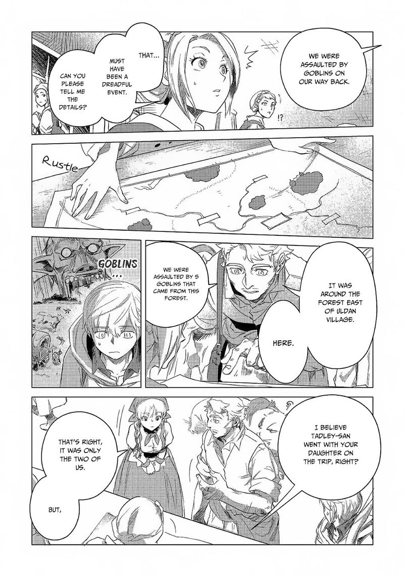Mofumofu To Isekai Slow Life O Mezashimasu 5 21