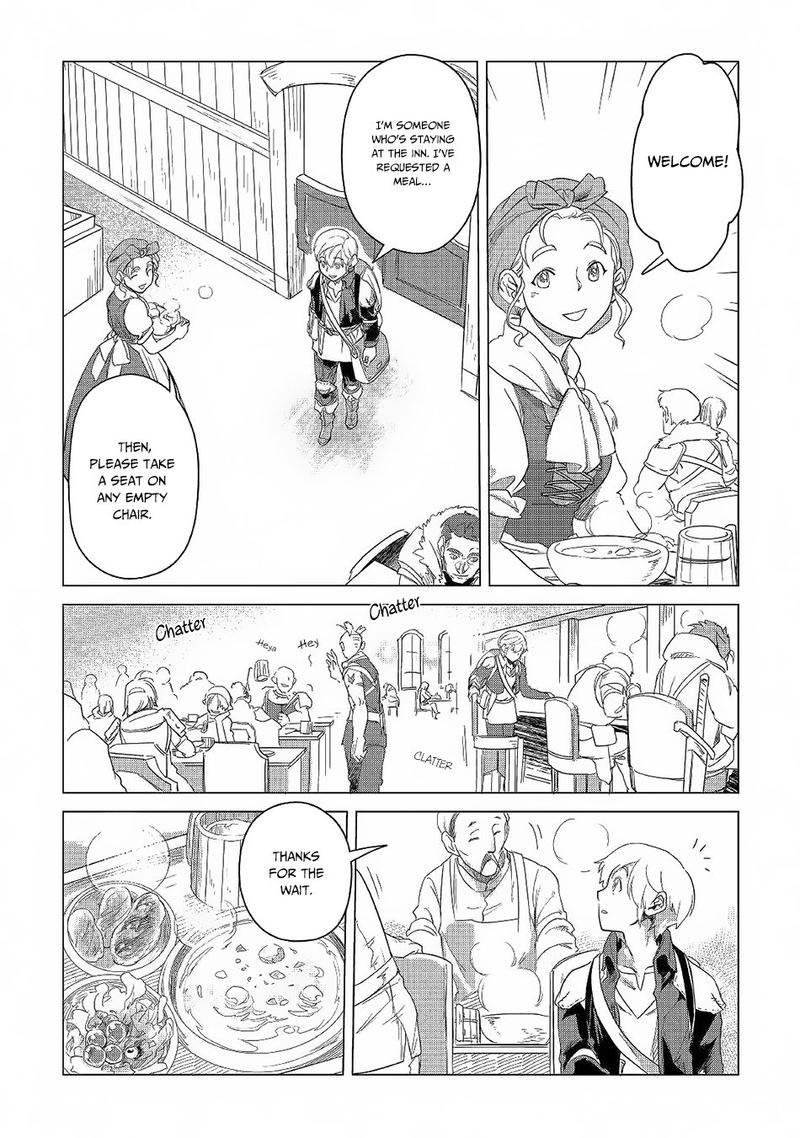 Mofumofu To Isekai Slow Life O Mezashimasu 5 32