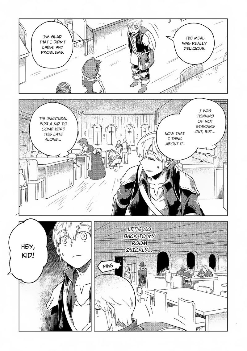 Mofumofu To Isekai Slow Life O Mezashimasu 5 39