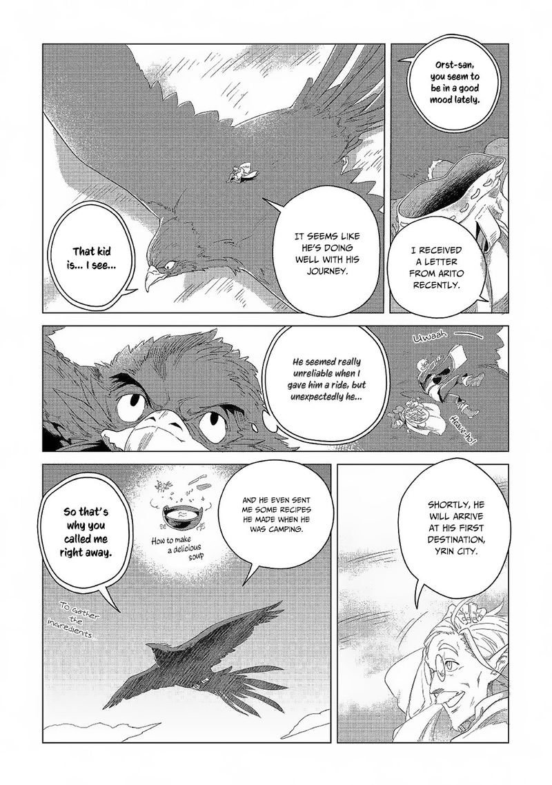 Mofumofu To Isekai Slow Life O Mezashimasu 5 4