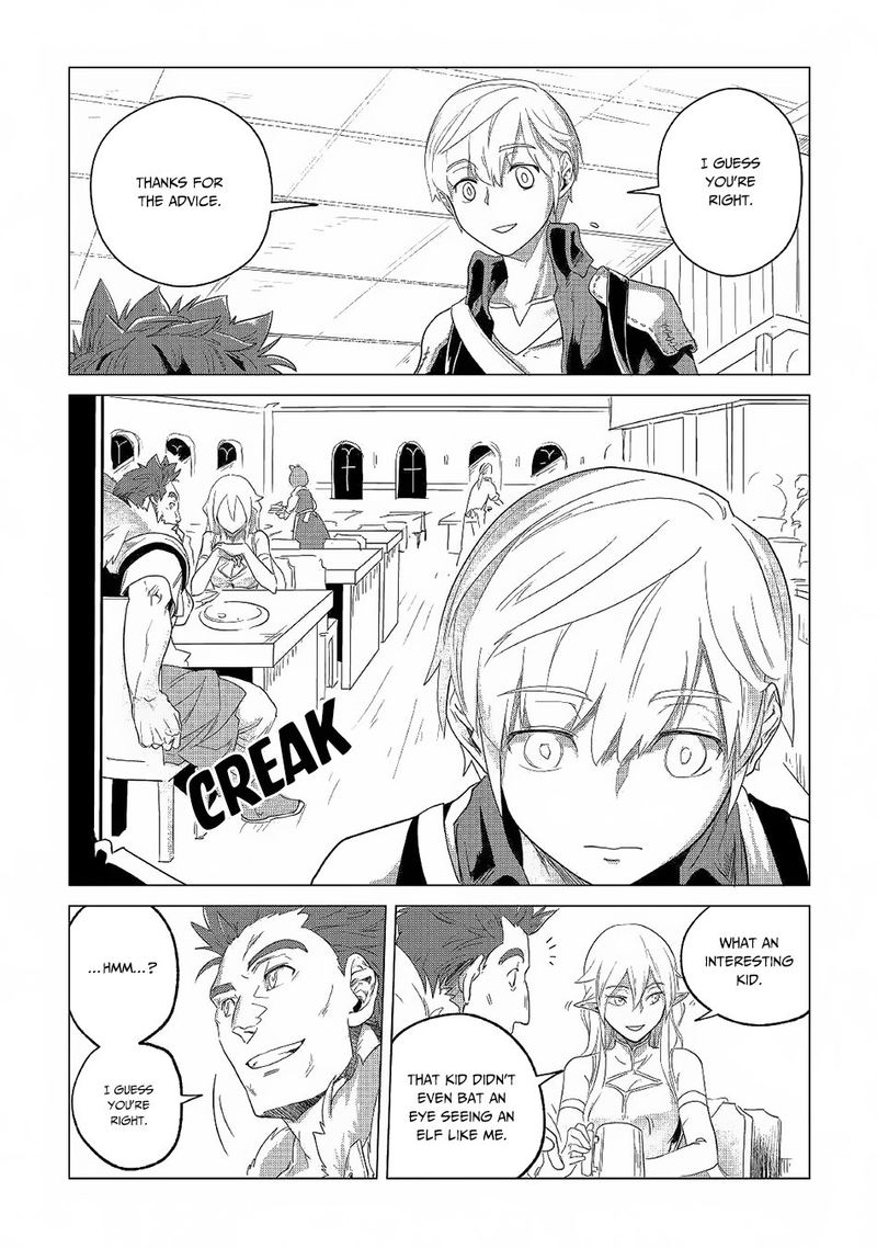 Mofumofu To Isekai Slow Life O Mezashimasu 5 41