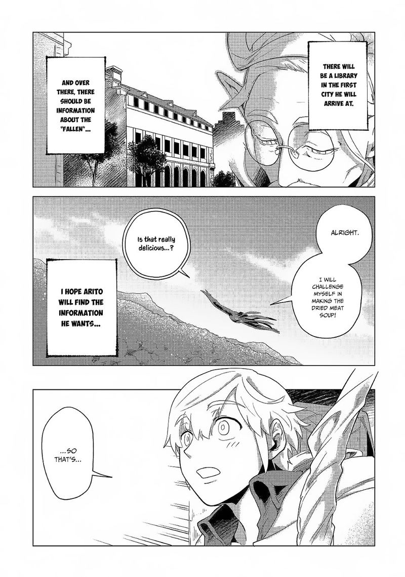 Mofumofu To Isekai Slow Life O Mezashimasu 5 5