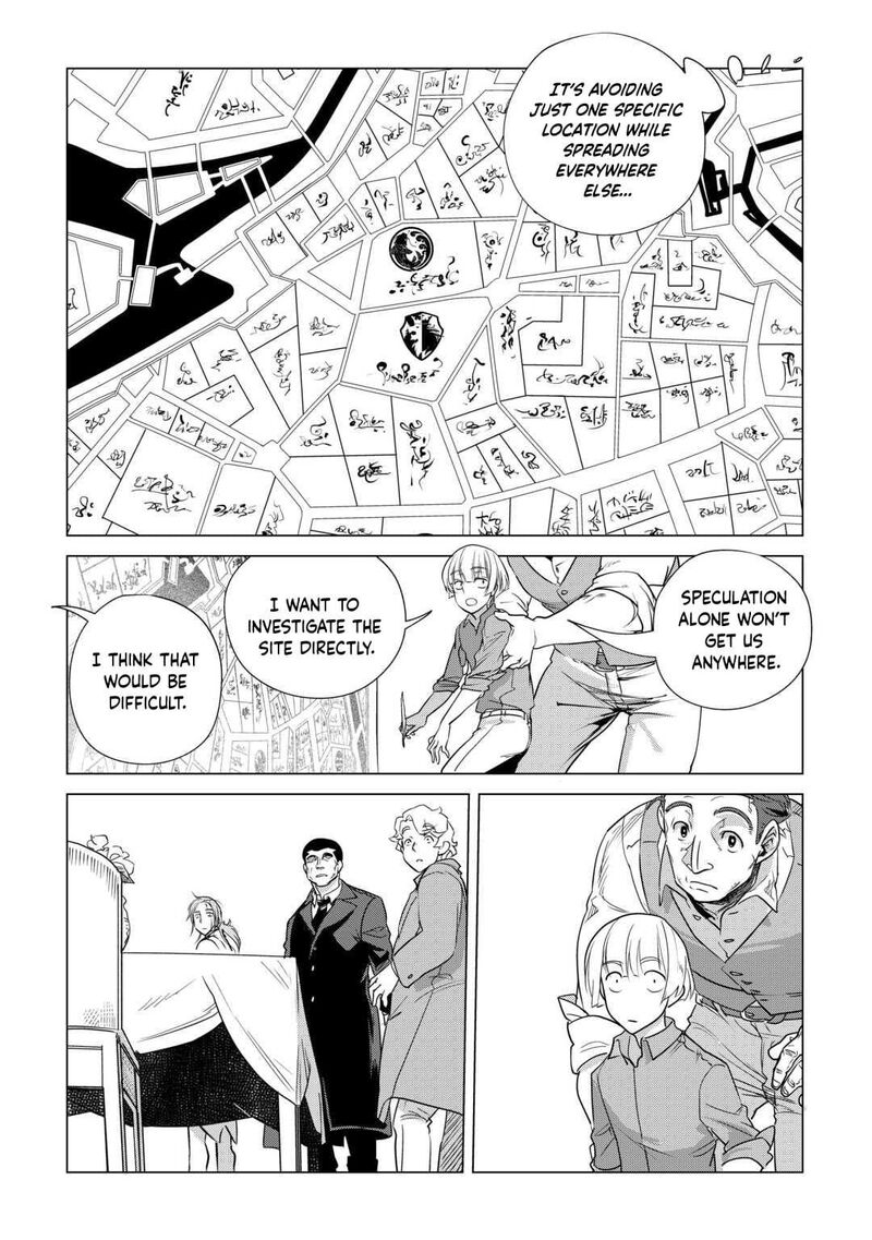 Mofumofu To Isekai Slow Life O Mezashimasu 55 7