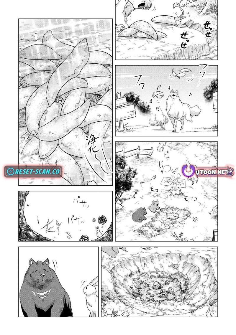 Mofumofu To Isekai Slow Life O Mezashimasu 55 9