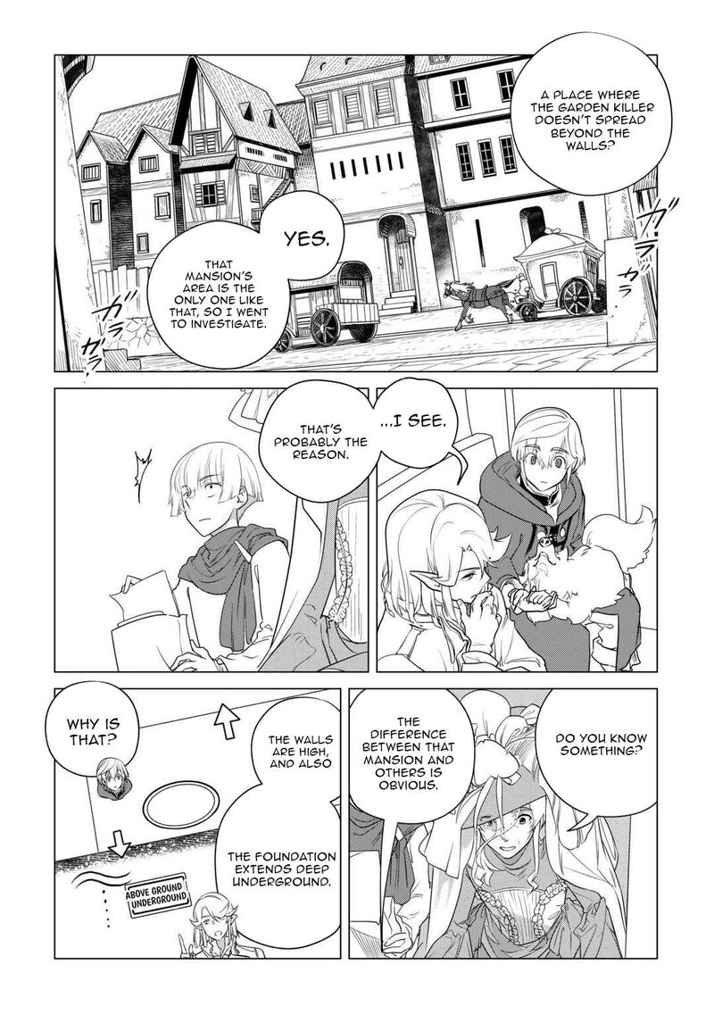 Mofumofu To Isekai Slow Life O Mezashimasu 56 16