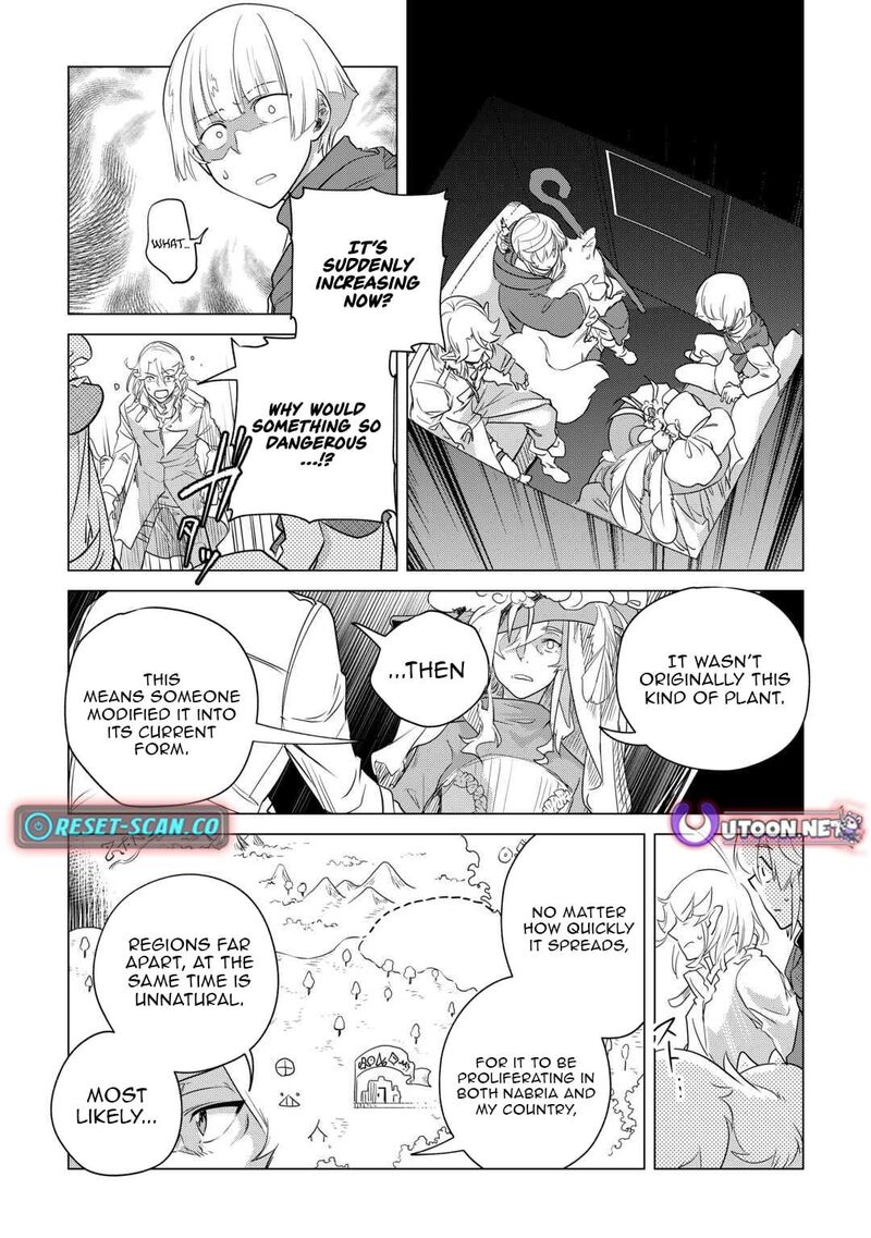 Mofumofu To Isekai Slow Life O Mezashimasu 56 19